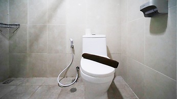 Strategic And Spacious 2Br Apartment At Trillium Residence