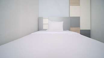 Strategic And Spacious 2Br Apartment At Trillium Residence