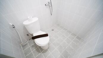 Compact And Tidy Studio At Puncak Dharmahusada Apartment