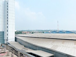 Best Deal And Cozy Studio Tamansari Mahogany Karawang Apartment