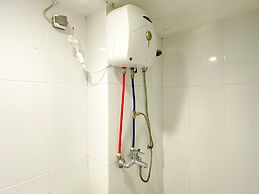 Best Deal And Cozy Studio Tamansari Mahogany Karawang Apartment