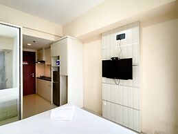 Cozy Stay Studio Tamansari Mahogany Karawang Apartment
