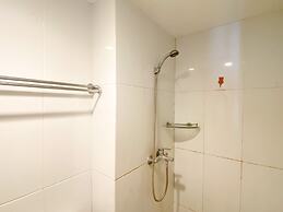 Cozy Stay Studio Tamansari Mahogany Karawang Apartment