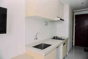 Cozy And Best Choice Studio Sky House Bsd Apartment