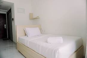 Cozy And Best Choice Studio Sky House Bsd Apartment