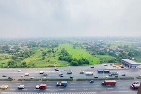 Comfortable And Homey Studio Apartment At Sky House Alam Sutera