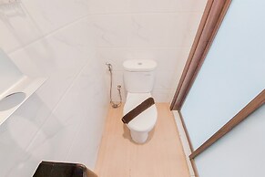 Comfortable And Homey Studio Apartment At Sky House Alam Sutera