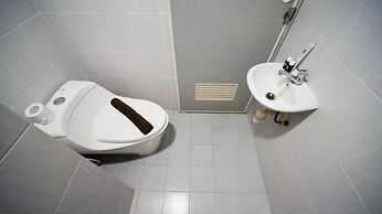 Simple And Homey 2Br At Dian Regency Apartment