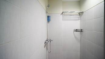 Simple And Homey 2Br At Dian Regency Apartment