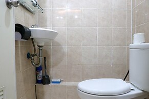 Comfort And Wonderful 1Br At Green Bay Pluit Apartment