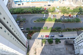 Comfort And Wonderful 1Br At Green Bay Pluit Apartment