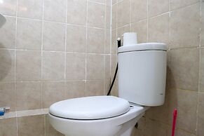 Comfort And Wonderful 1Br At Green Bay Pluit Apartment