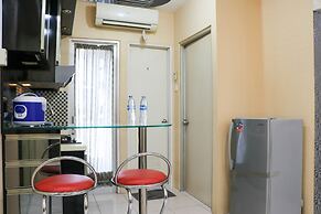 Comfort And Wonderful 1Br At Green Bay Pluit Apartment