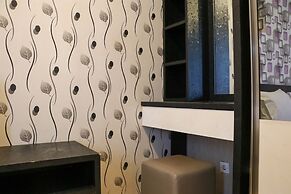 Comfort And Wonderful 1Br At Green Bay Pluit Apartment