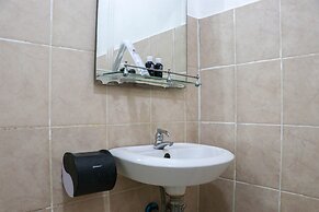 Comfort And Wonderful 1Br At Green Bay Pluit Apartment