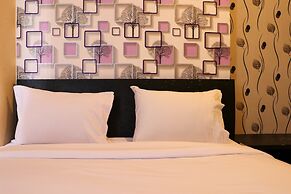 Comfort And Wonderful 1Br At Green Bay Pluit Apartment