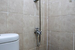 Comfort And Wonderful 1Br At Green Bay Pluit Apartment