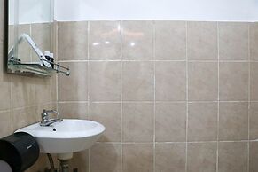 Comfort And Wonderful 1Br At Green Bay Pluit Apartment