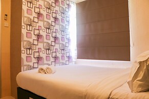 Comfort And Wonderful 1Br At Green Bay Pluit Apartment