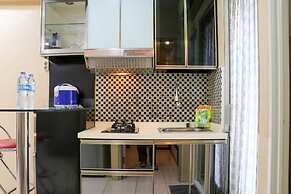 Comfort And Wonderful 1Br At Green Bay Pluit Apartment