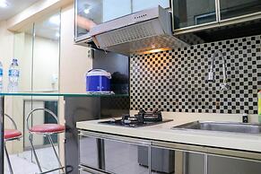 Comfort And Wonderful 1Br At Green Bay Pluit Apartment