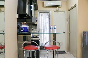 Comfort And Wonderful 1Br At Green Bay Pluit Apartment