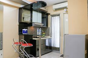 Comfort And Wonderful 1Br At Green Bay Pluit Apartment