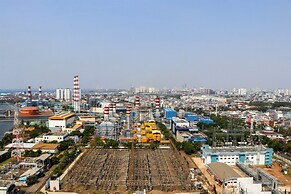 Comfort And Wonderful 1Br At Green Bay Pluit Apartment