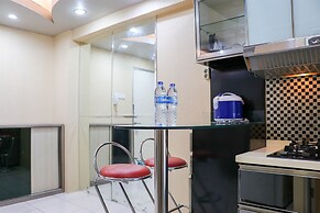 Comfort And Wonderful 1Br At Green Bay Pluit Apartment