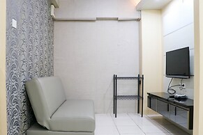 Comfort And Wonderful 1Br At Green Bay Pluit Apartment