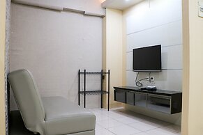Comfort And Wonderful 1Br At Green Bay Pluit Apartment
