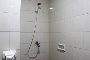 Minimalist And Warm 1Br Signature Park Grande Apartment