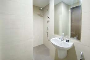 Cozy And Minimalist Studio Room Ciputra International Apartment