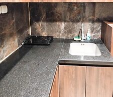 Comfort And Simply 1Br At Patraland Amarta Apartment