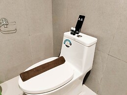 Comfort And Simply 1Br At Patraland Amarta Apartment