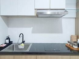 Gorgeous And Homey 1Br Mataram City Apartment