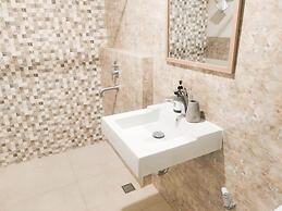 Gorgeous And Homey 1Br Mataram City Apartment