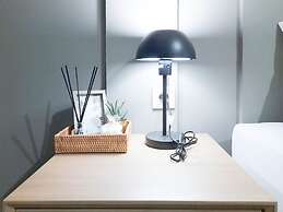 Gorgeous And Homey 1Br Mataram City Apartment