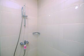 Comfort And Spacious 3Br Apartment At Casa Grande Residence