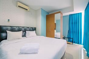 Comfortable And Homey 2Br Apartment At Royal Olive Residence