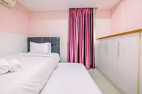 Comfortable And Homey 2Br Apartment At Royal Olive Residence