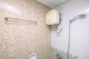 Comfortable And Homey 2Br Apartment At Royal Olive Residence