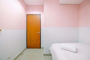 Comfortable And Homey 2Br Apartment At Royal Olive Residence