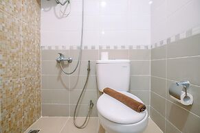 Comfortable And Homey 2Br Apartment At Royal Olive Residence