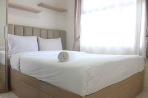 Simple And Homey 2Br Apartment At Grand Asia Afrika