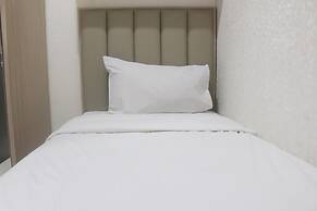 Simple And Homey 2Br Apartment At Grand Asia Afrika