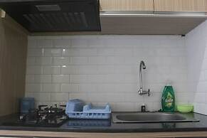 Simple And Homey 2Br Apartment At Grand Asia Afrika