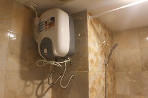 Simple And Homey 2Br Apartment At Grand Asia Afrika