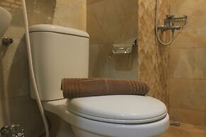 Simple And Homey 2Br Apartment At Grand Asia Afrika