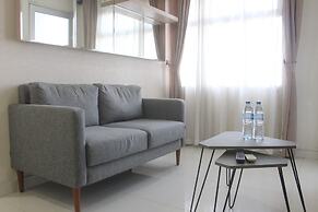 Simple And Homey 2Br Apartment At Grand Asia Afrika